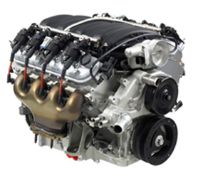 P35B2 Engine